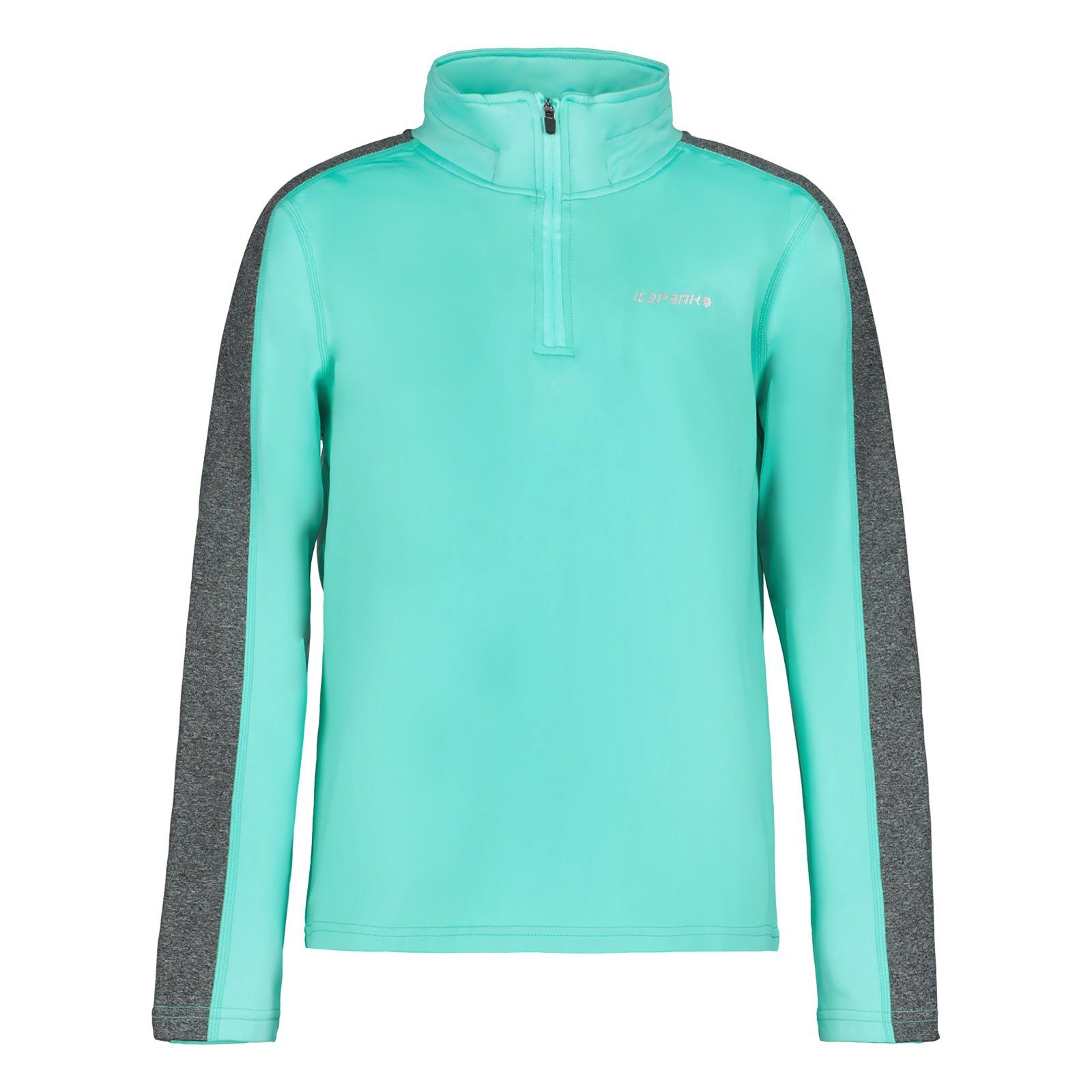 Icepeak Funktionsshirt Fleminton mit weich angerauter Innenseite