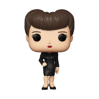 Blade Runner POP! Movies Vinyl Figur Rachael 9 cm