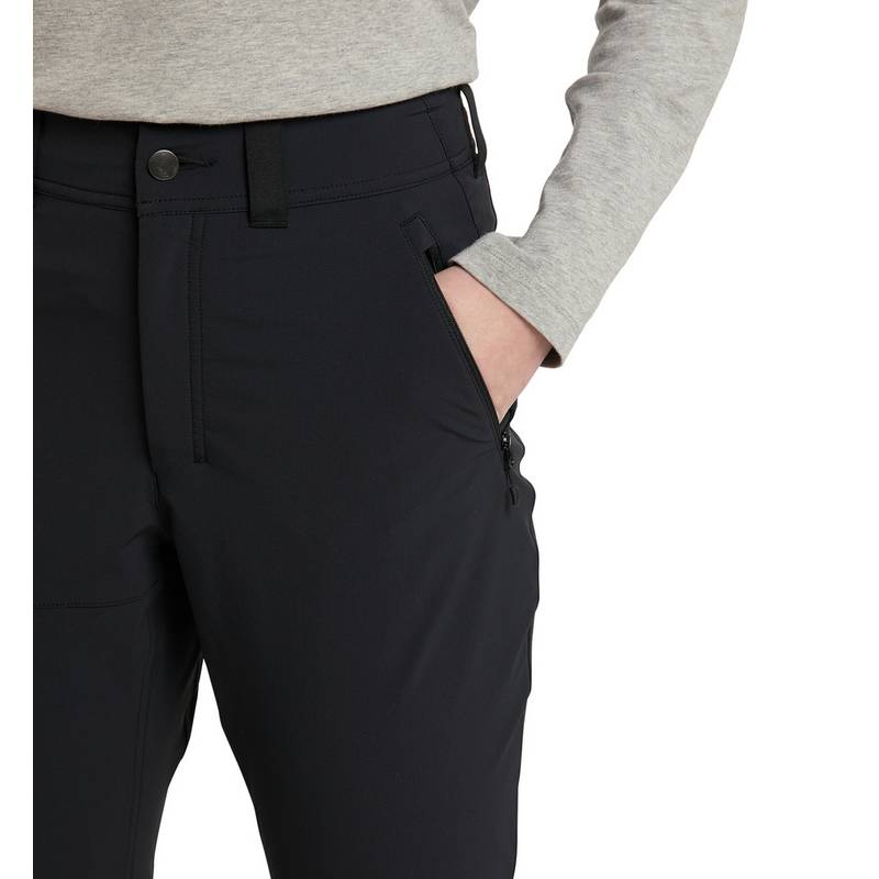 Haglöfs Morän Softshell Slim Pant Trekkinghose Damen