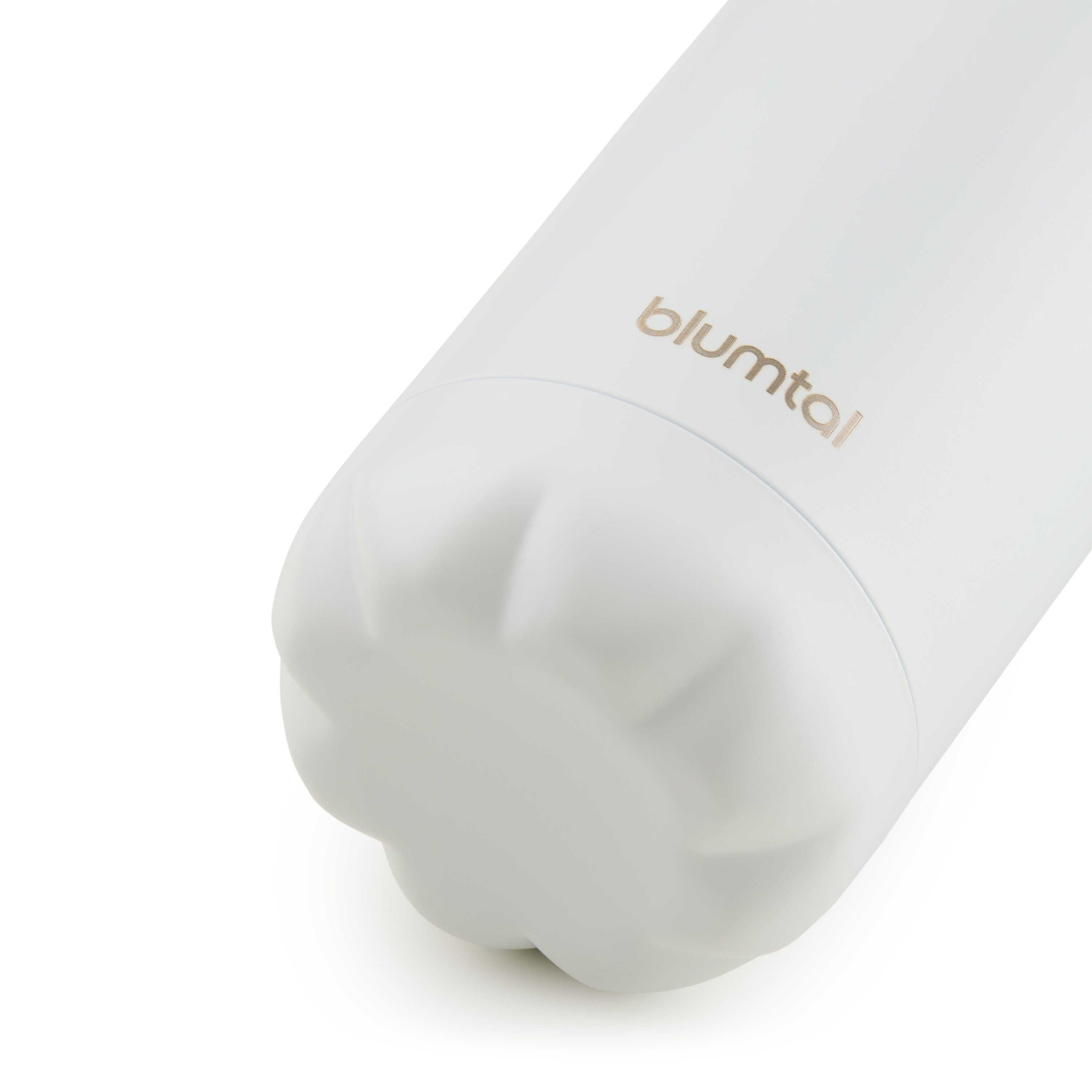 Blumtal Isolierflasche Thermoflasche Charles - auslaufsiche Isolierflasche, BPA-frei, stundenlange Isolation von Warm- und Kaltgetränken
