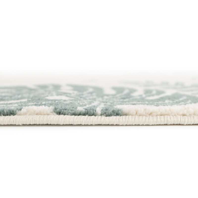 Tapis petits singes 120x 170cm MONKEY PARADISE GRIS