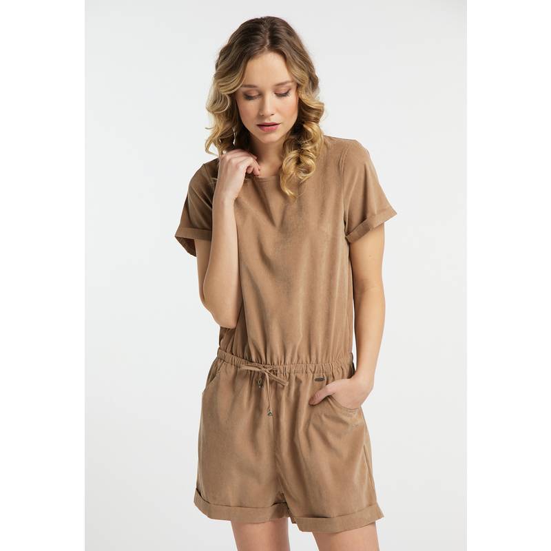 DreiMaster Jumpsuit Damen
