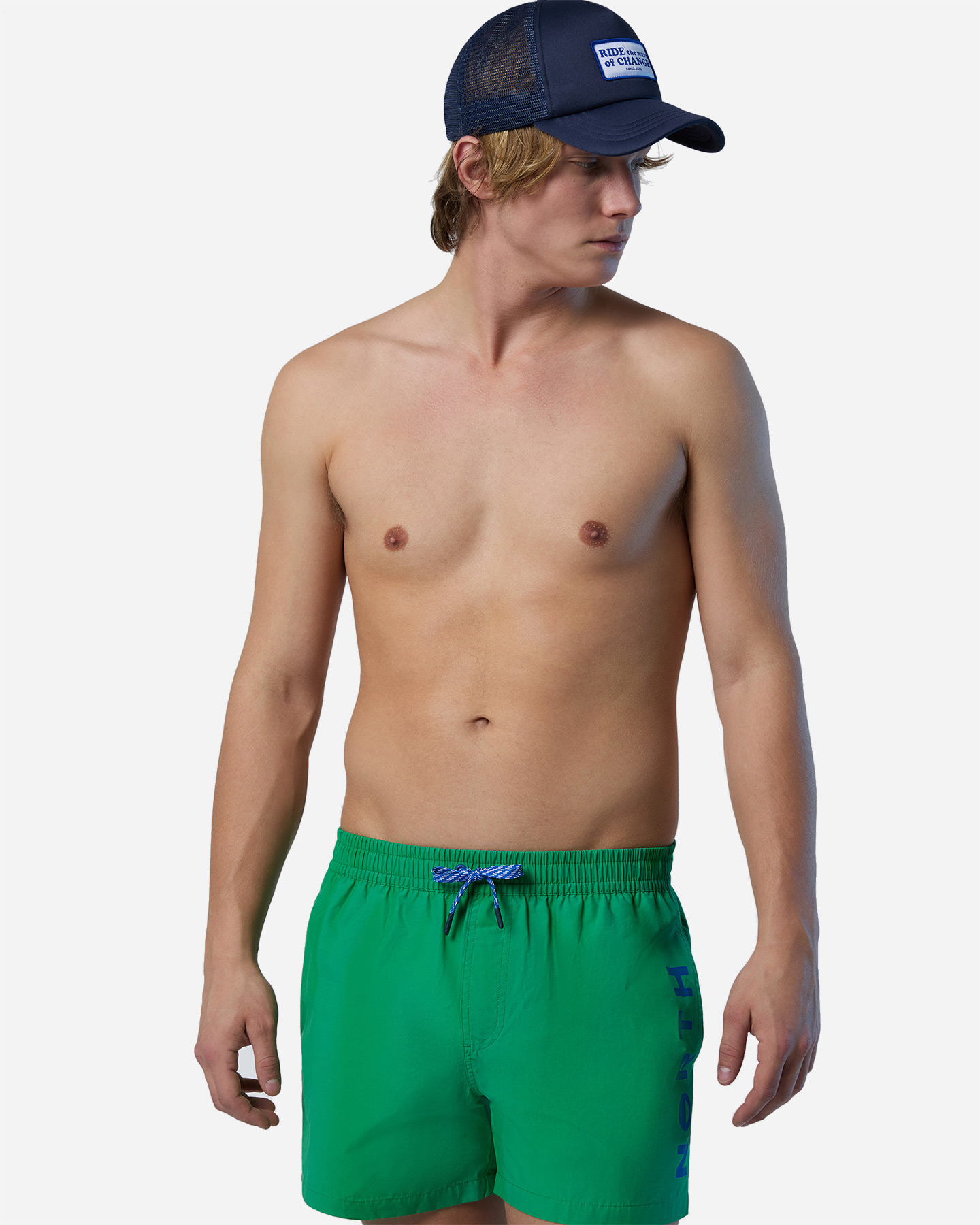 Boxer Mare North Sails Logo Extended M 6737140460