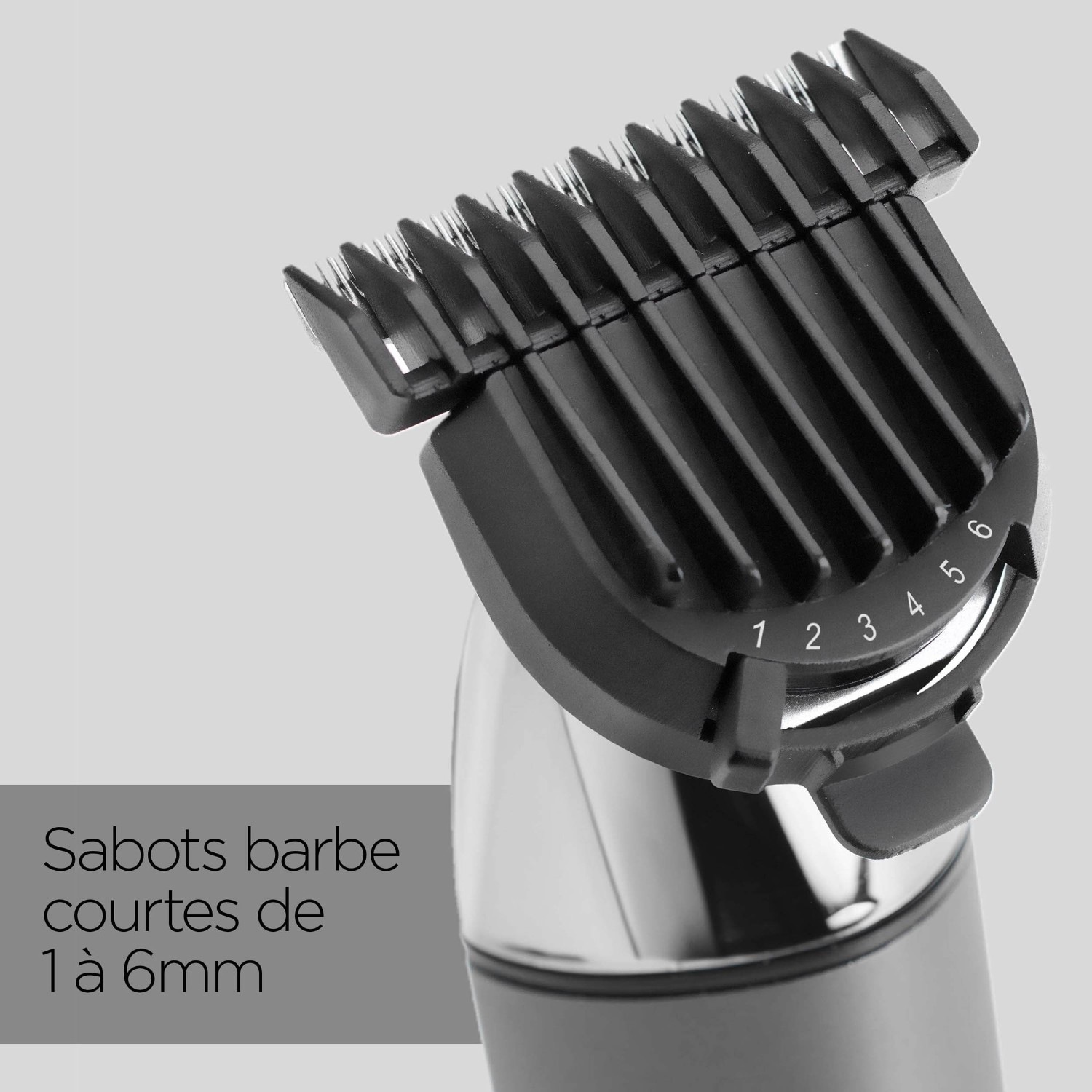 BaByliss Super-X Metalowa maszynka do strzyżenia