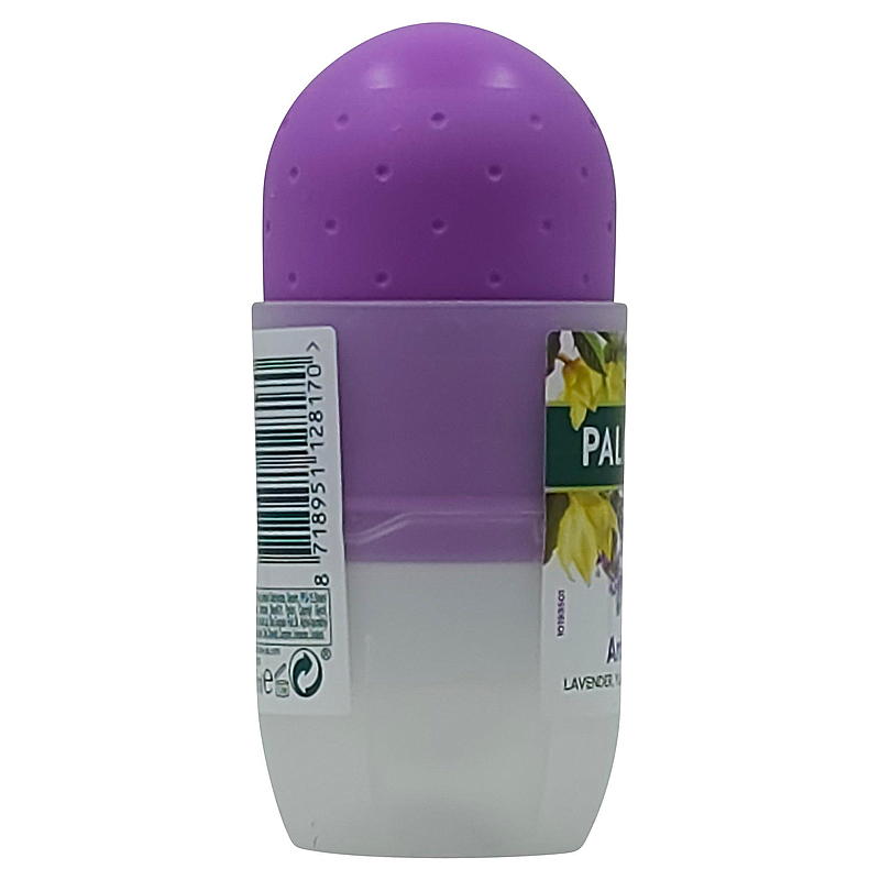 Palmolive Roll-on Palmolive 50 ml, Anti-stress
