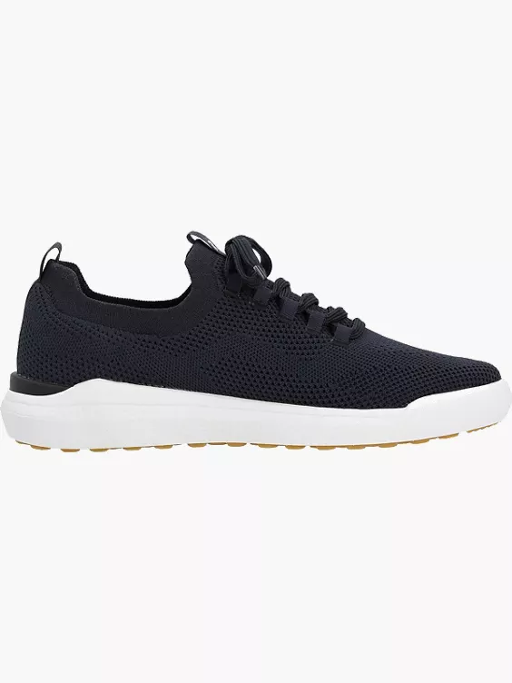 Rieker Herren Slipper