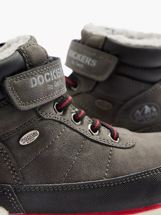 Dockers Schnürboots