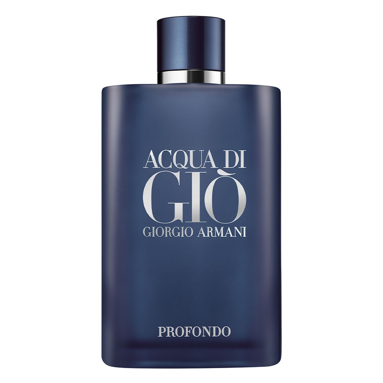 Giorgio Armani Acqua di Giò Profondo Eau de Parfum