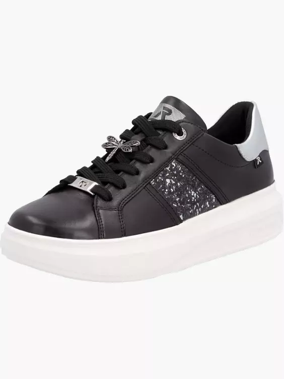 Rieker Damen Sneaker Low