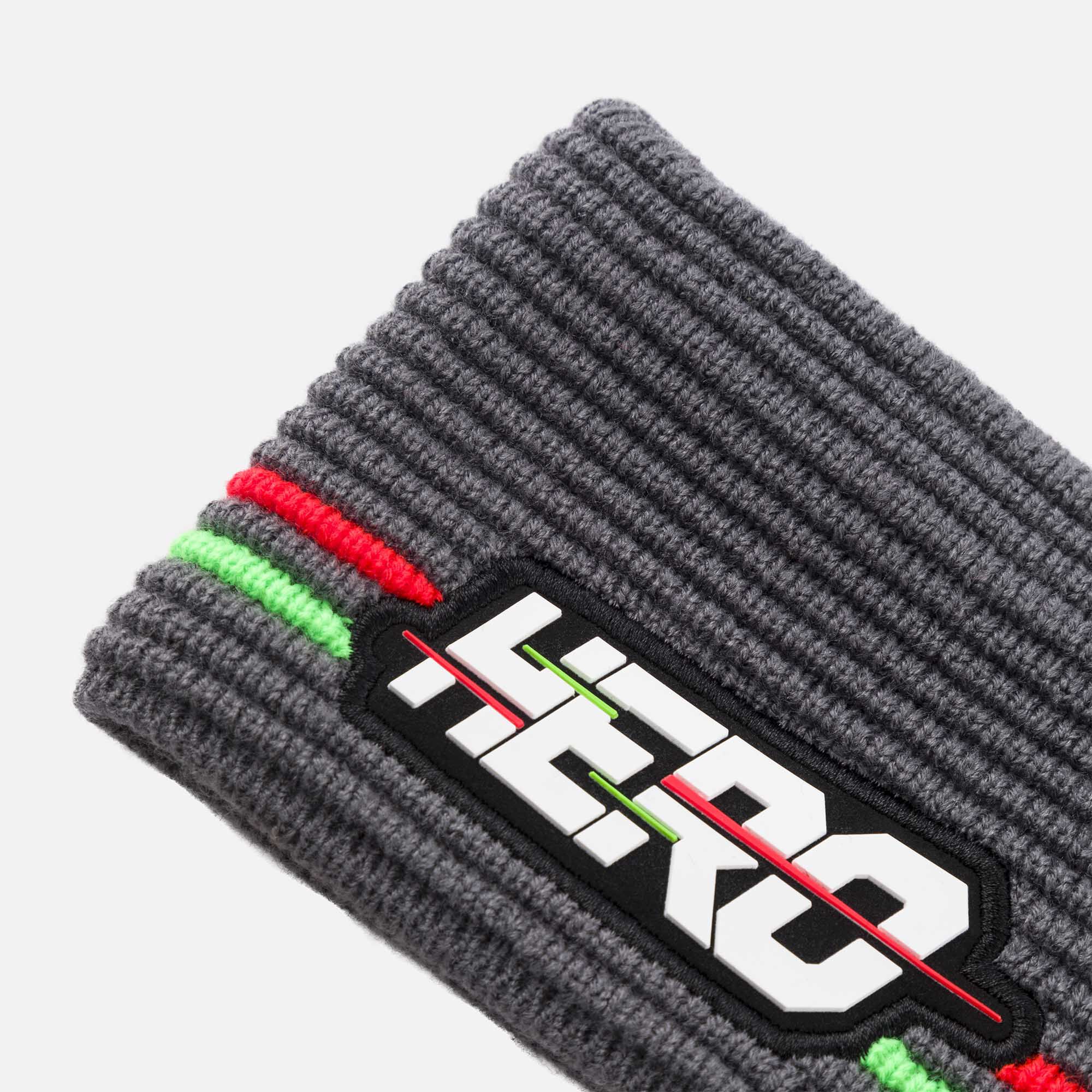 Bandeau Hero Homme