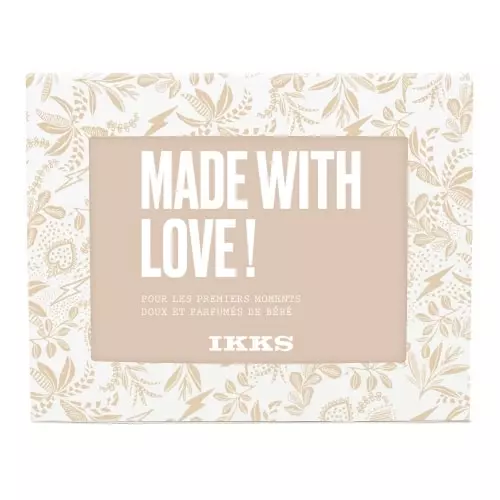 MILKY LOVE  Coffret Milky Love