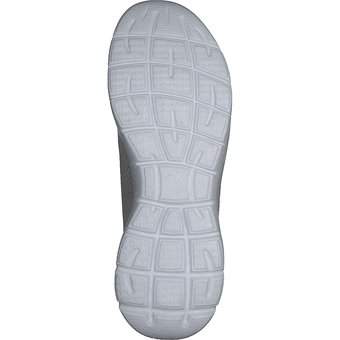Skechers Summits Slip On Sneaker in grau