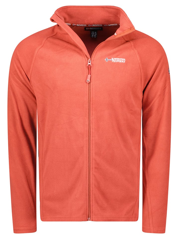 Geographical Norway Fleecejacke 