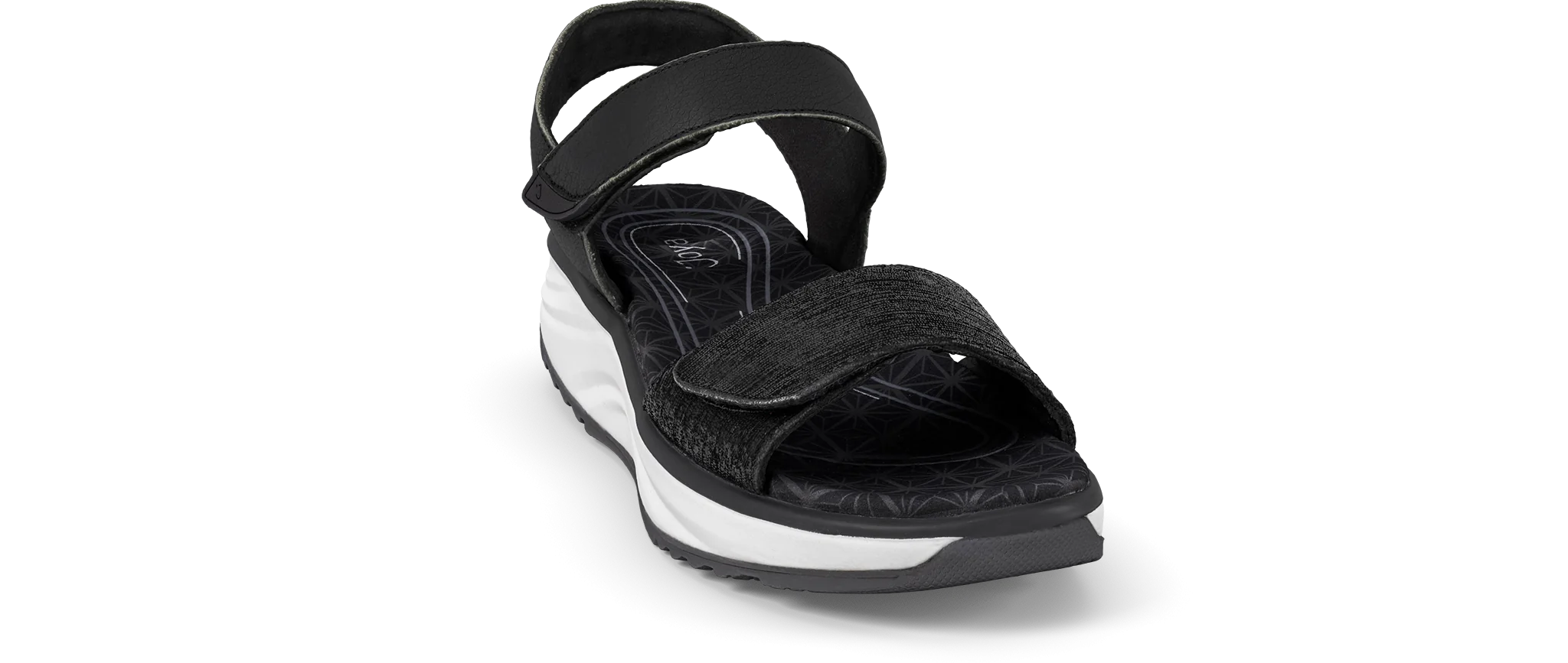 Flores Black
