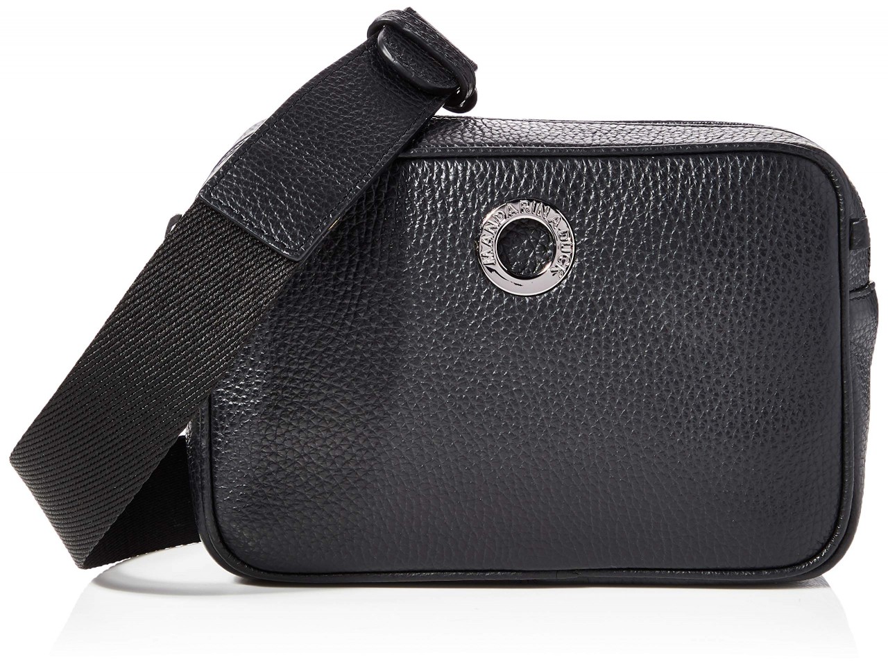MANDARINA DUCK Handtaschen schwarz FZT22 Mellow black