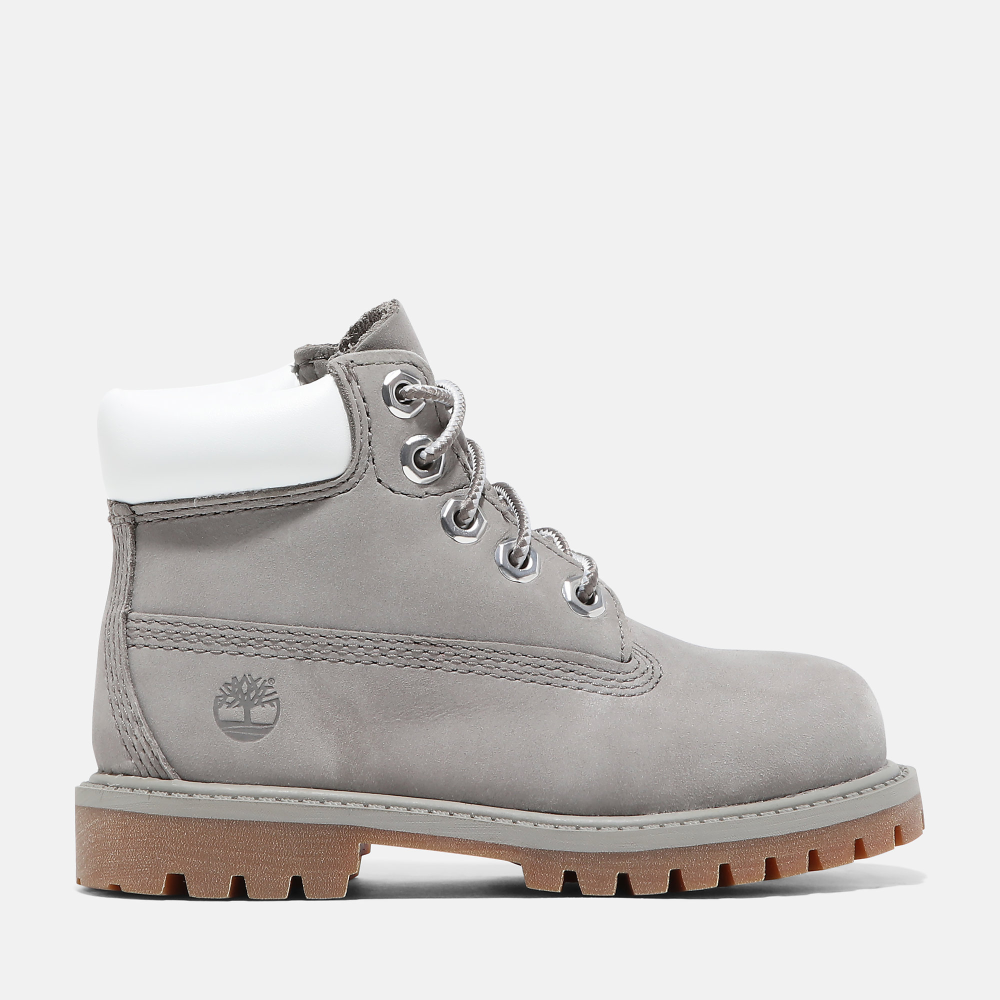Timberland Premium TB0A5T1WF491 / grau