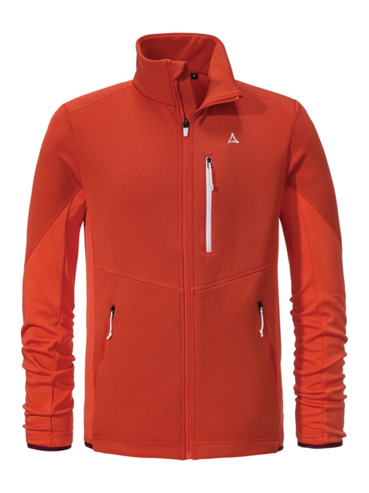 Schöffel Fleecejacke 