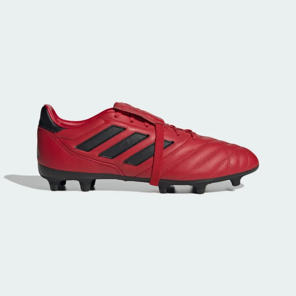 adidas Copa Gloro FG IE7538 / rot