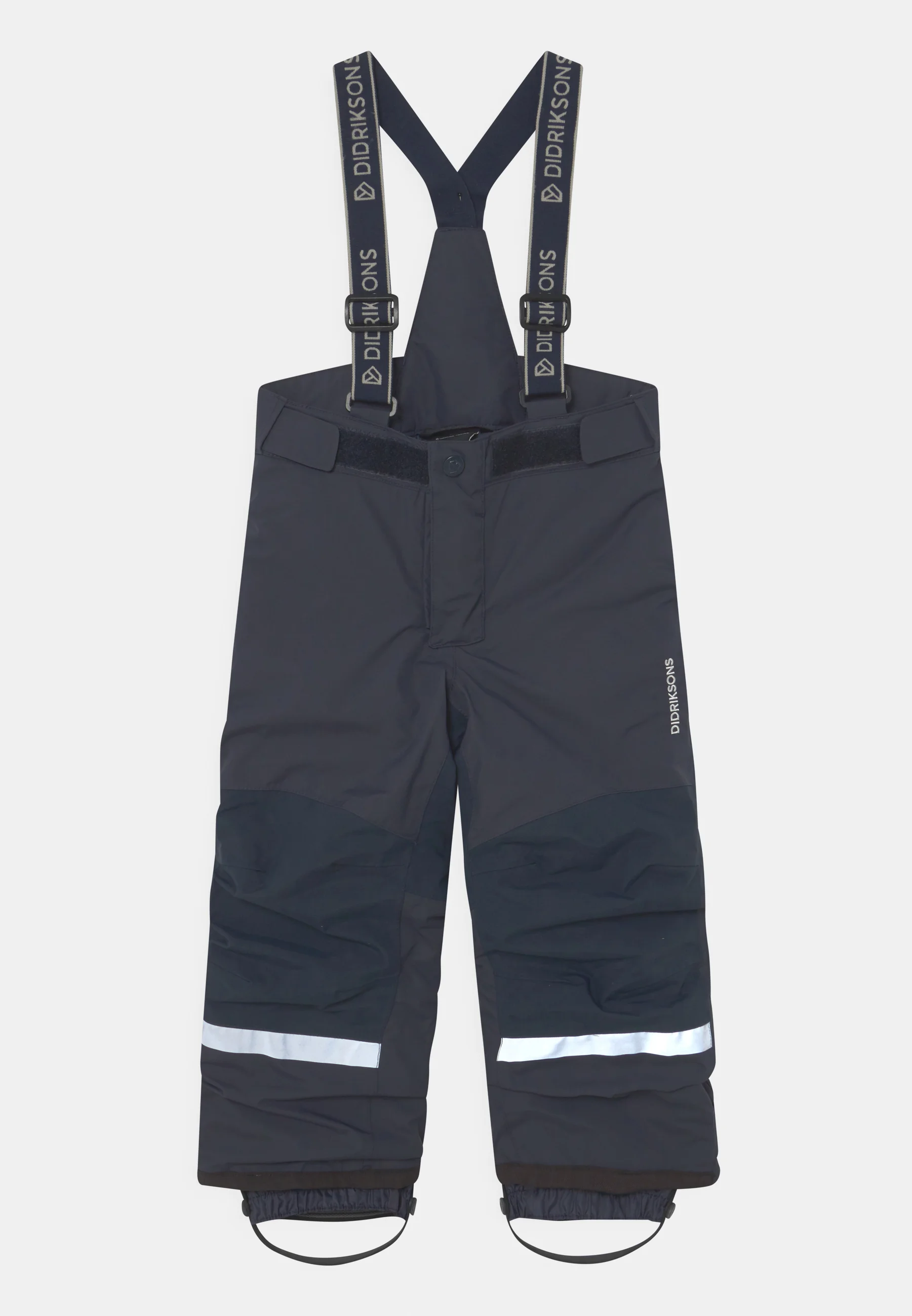 Didriksons IDRE KIDS PANTS UNISEX - Pantalones de nieve
