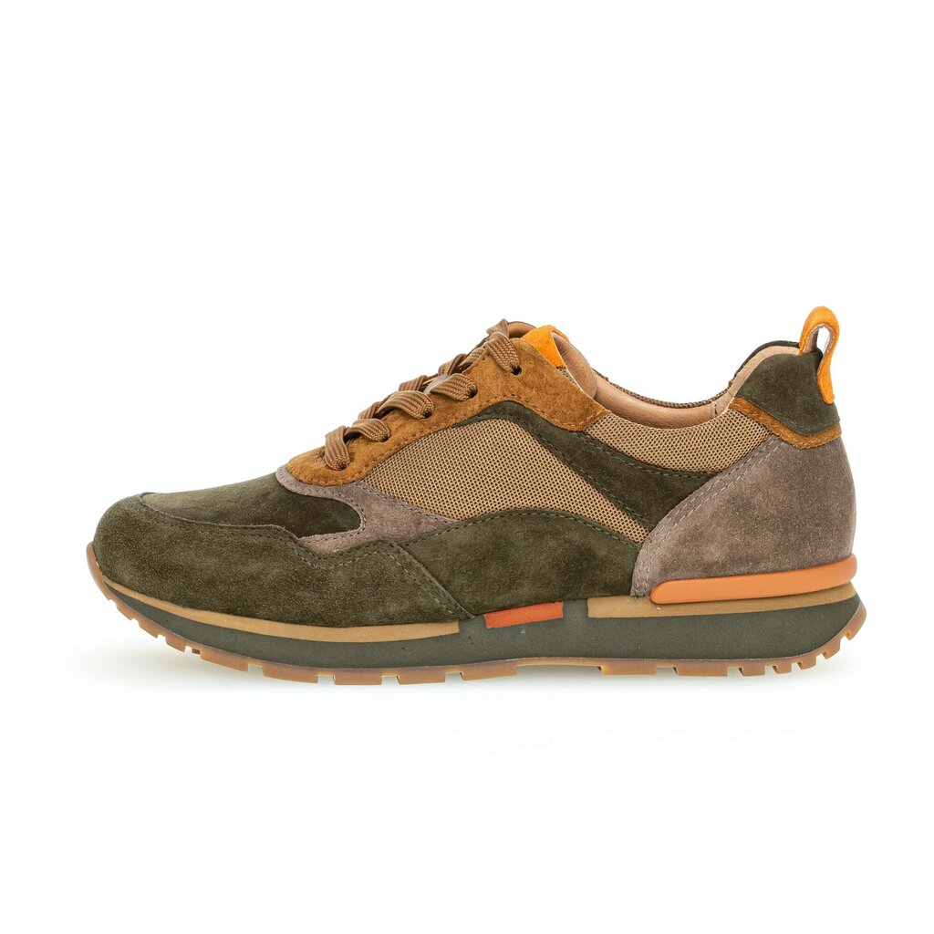 Gabor comfort Sneaker low multicolour