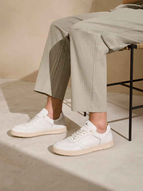 Sneaker-46617990447 Sioux