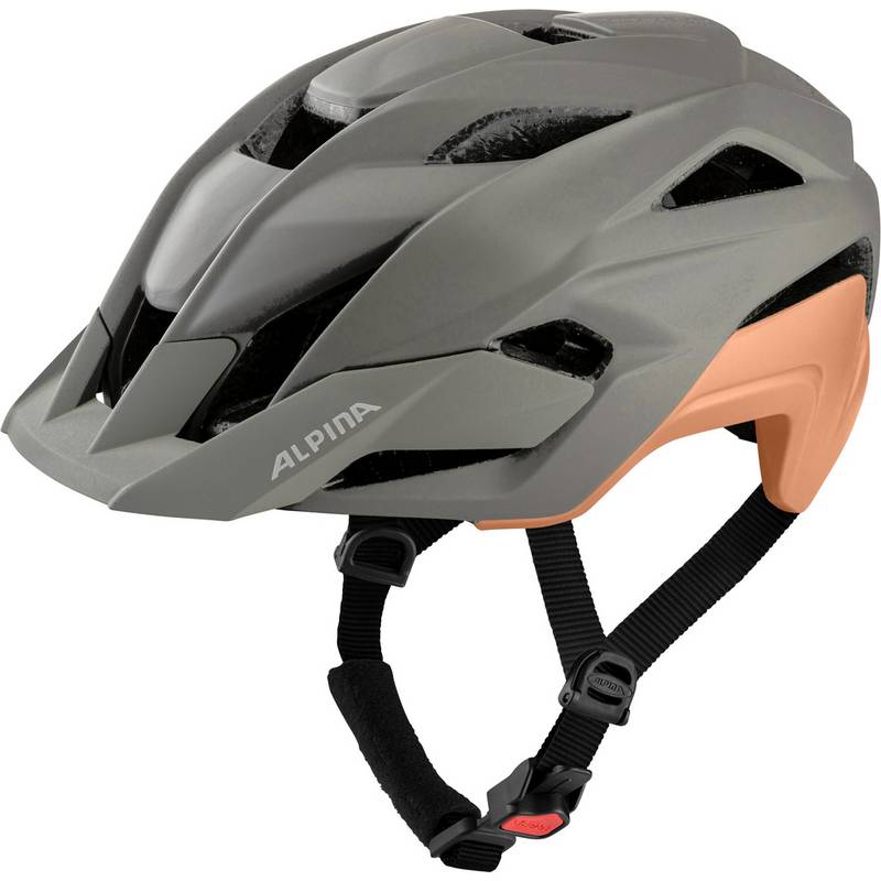 ALPINA Kamloop Helm