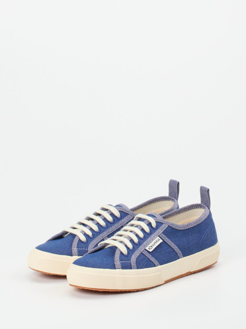 Sneaker-81651090098 Superga