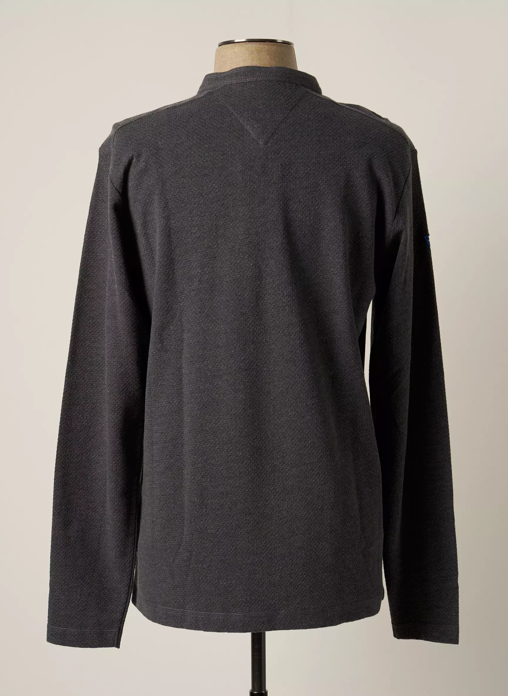 Camberabero Tshirts Homme couleur gris