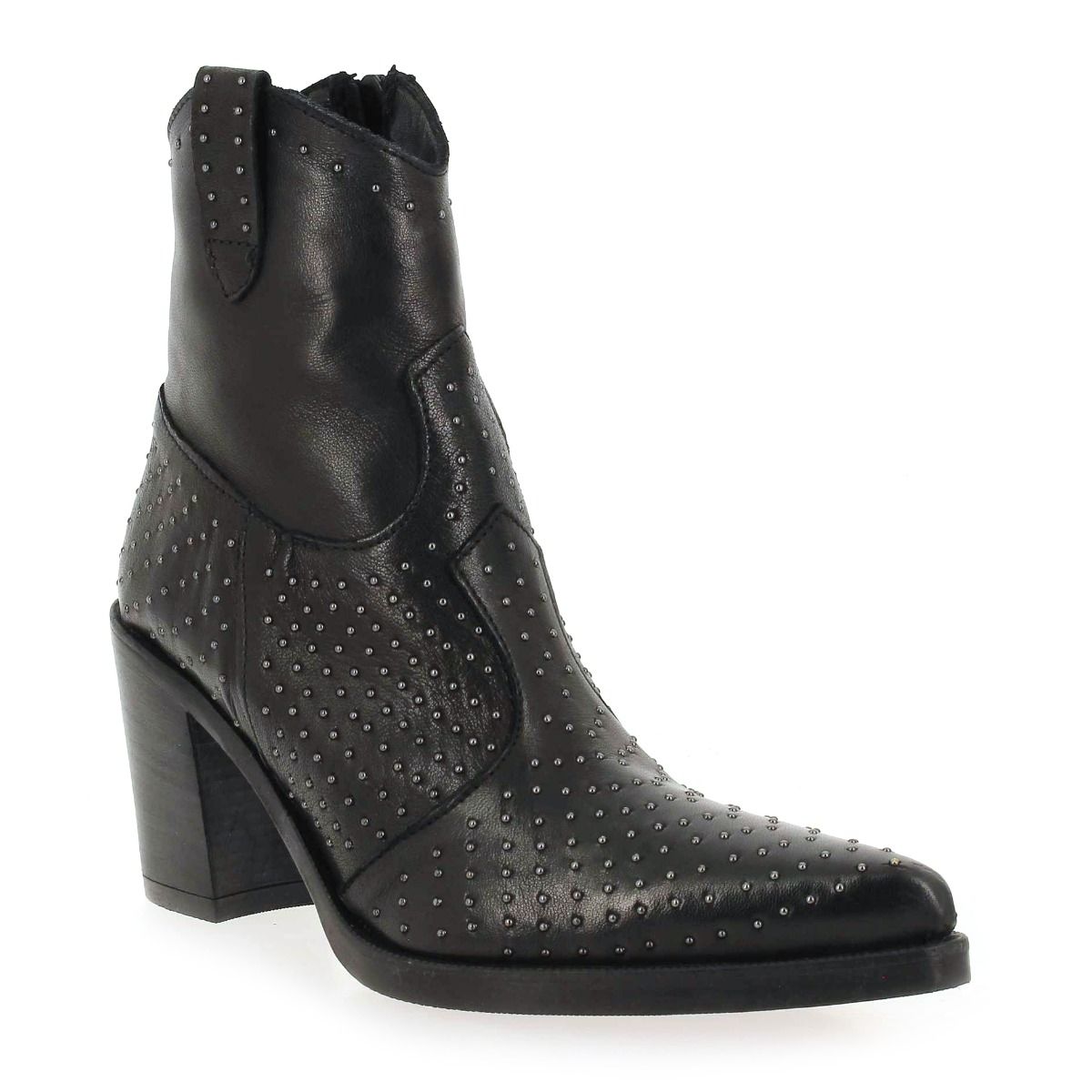 Emanuele Crasto   5032 B - Noir