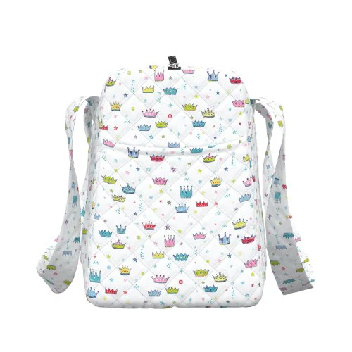 Duffle Bag Maybe Baby