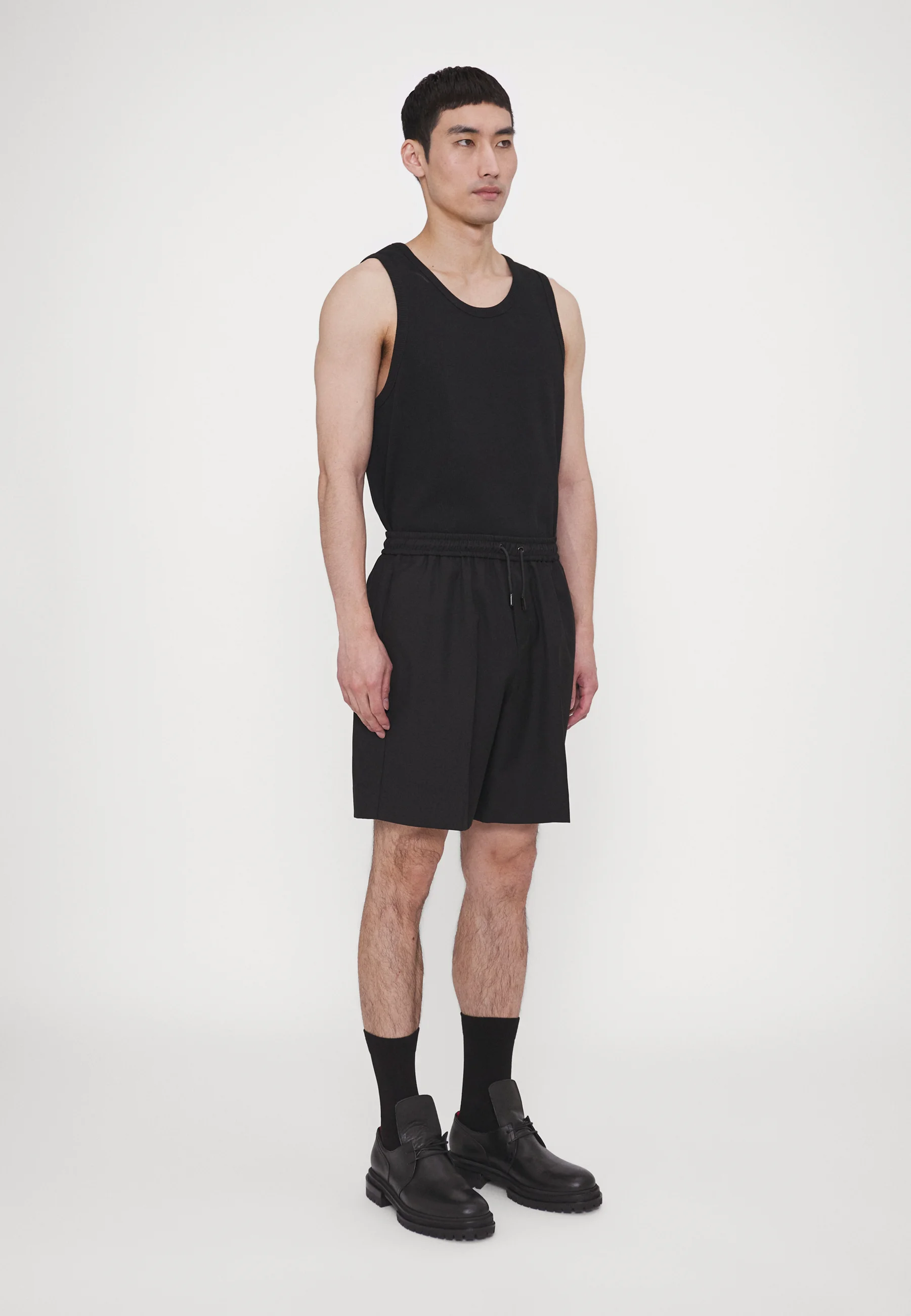 Pantalones cortos de The Kooples