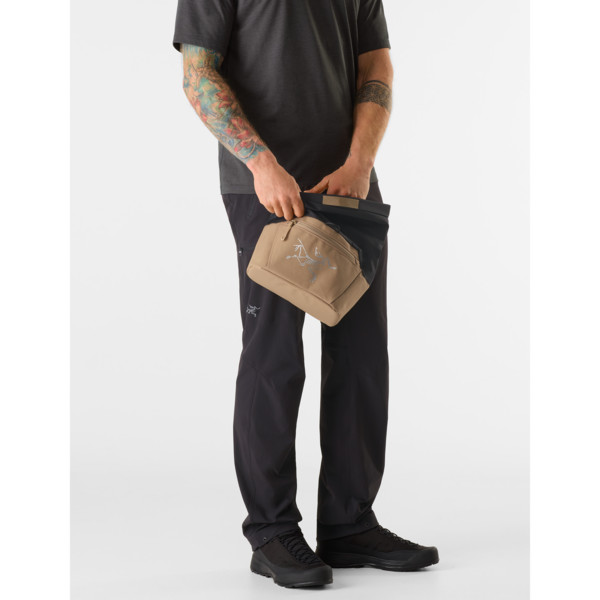 ION CHALK BUCKET - Chalkbag