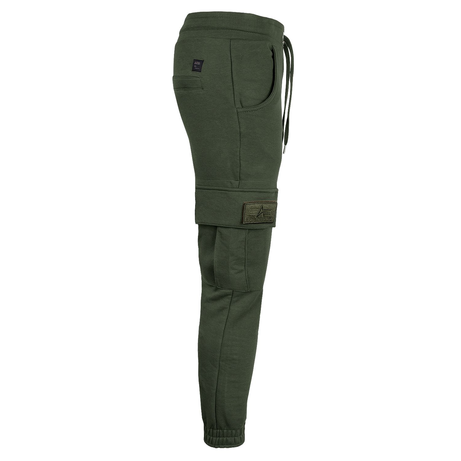 Terry Jogger