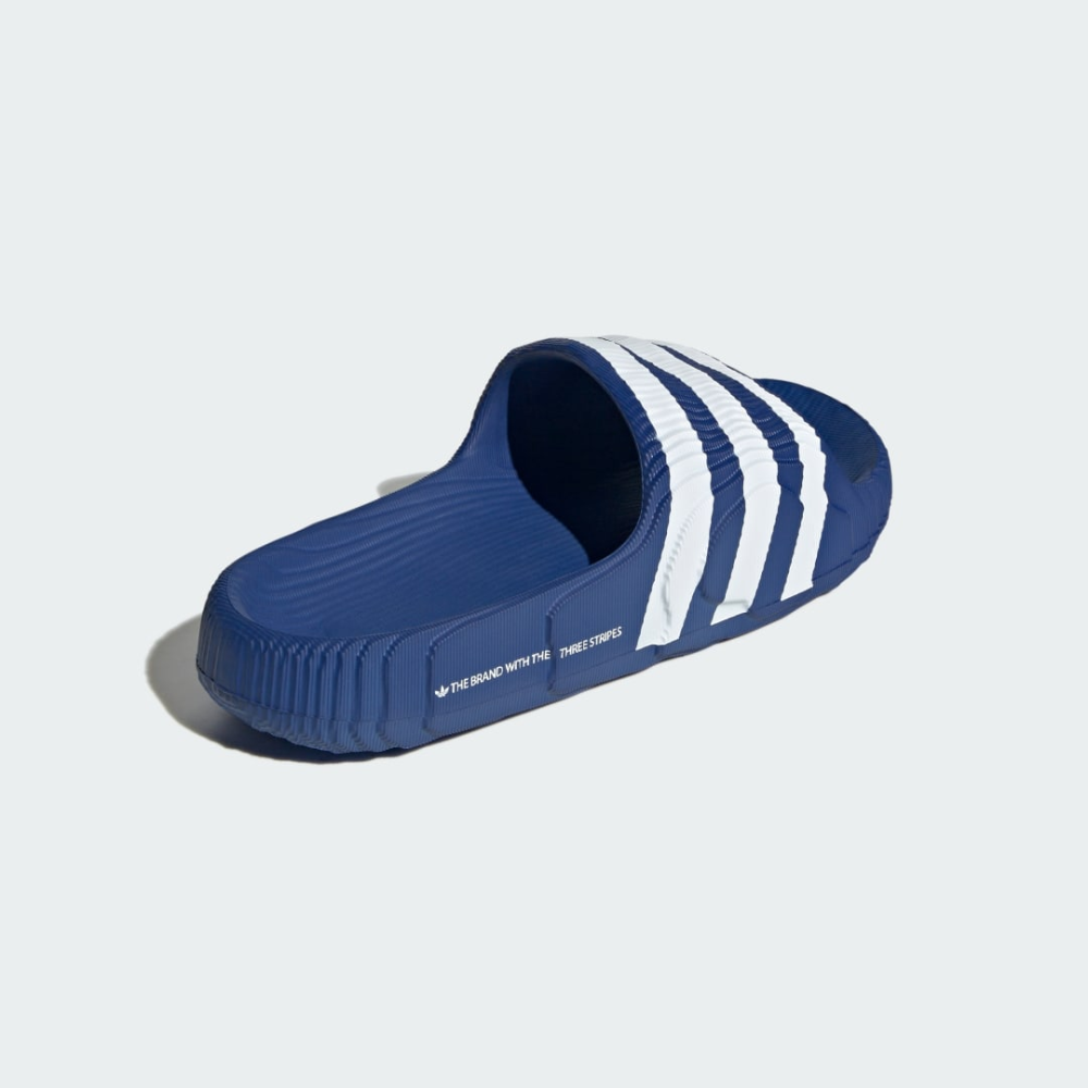 adidas Adilette 22 IF3667 / blau