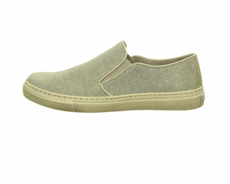 GABOR Komfort Slipper gold