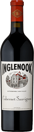 Inglenook : Cabernet Sauvignon 2020