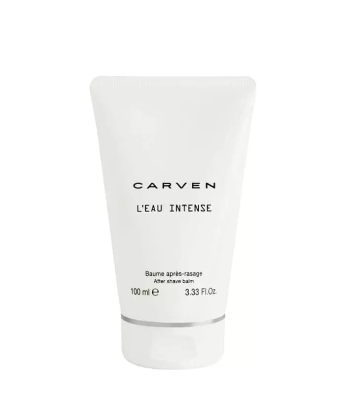 L'EAU INTENSE Baume Après-Rasage