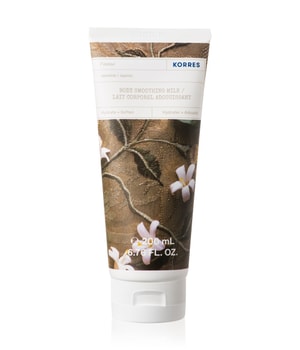 KORRES Jasmine Glättende Körpermilch Body Milk-200 ml