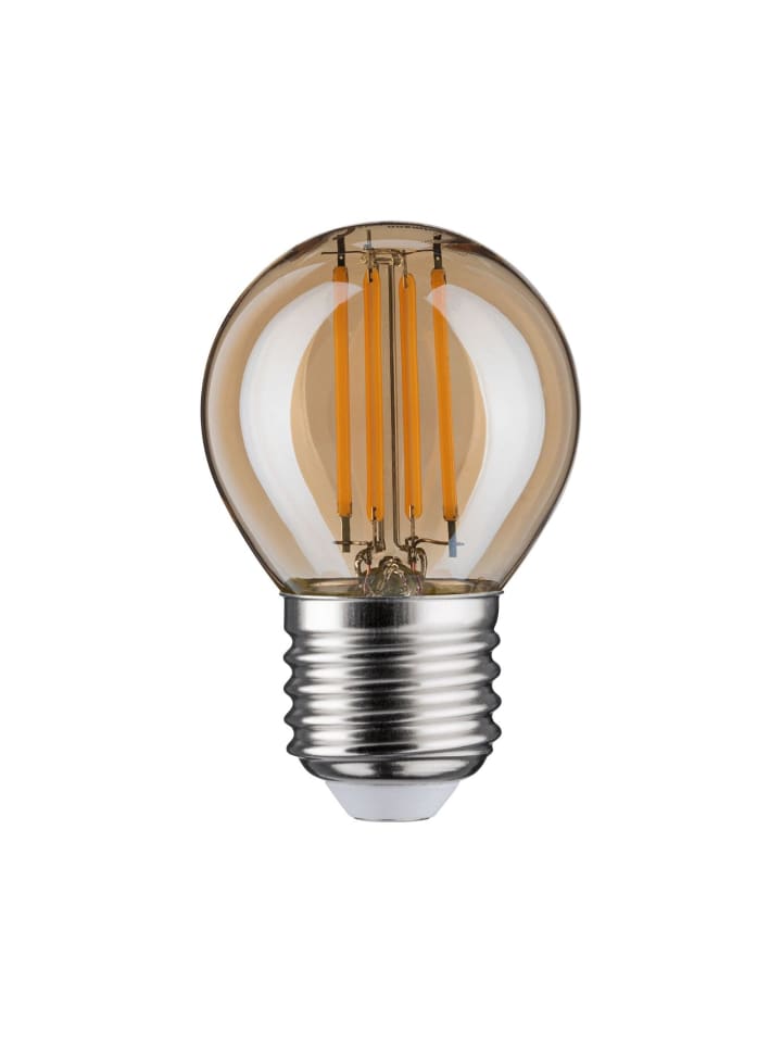 paulmann Vintage Edition Standard 230V LED Tropfen F günstig kaufen onesize