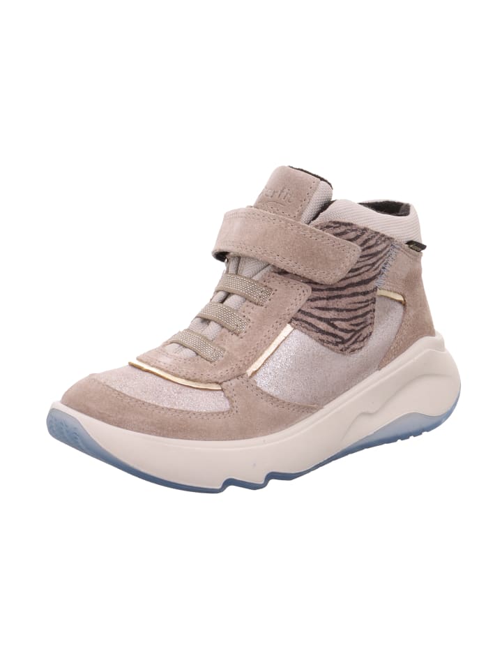 superfit Ankle Boot MELODY in Beige günstig kaufen