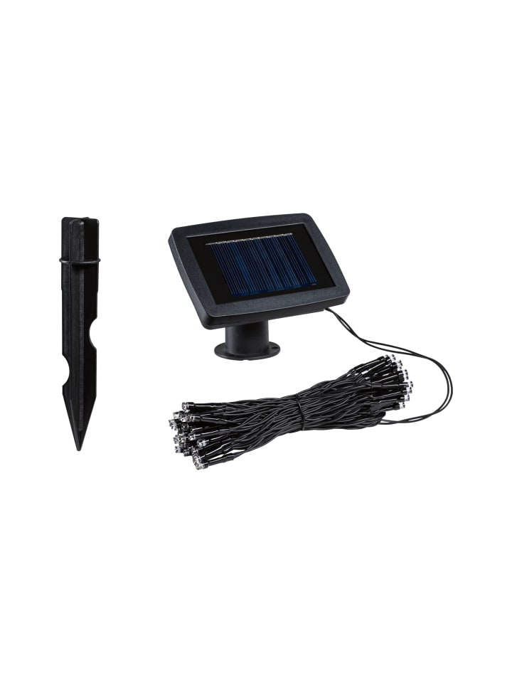 paulmann Solar Lichterkette Aurinka günstig kaufen onesize