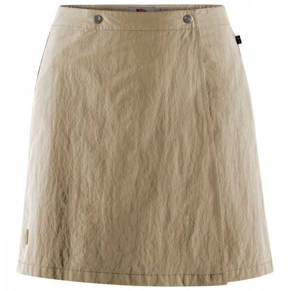 Fjällräven - Women's Travellers MT Skort - Skort