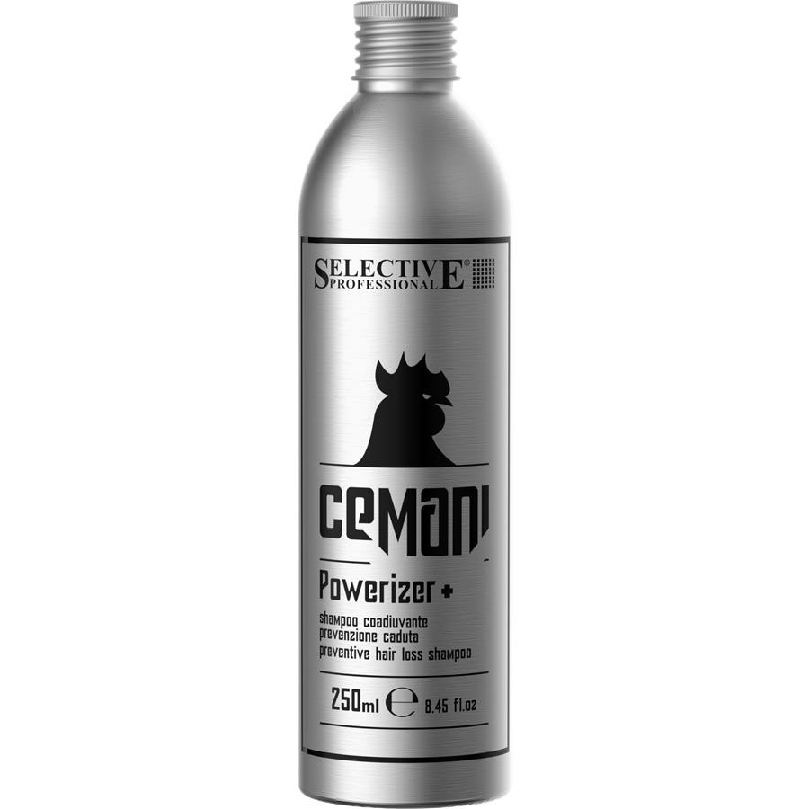 Powerizer Shampoo