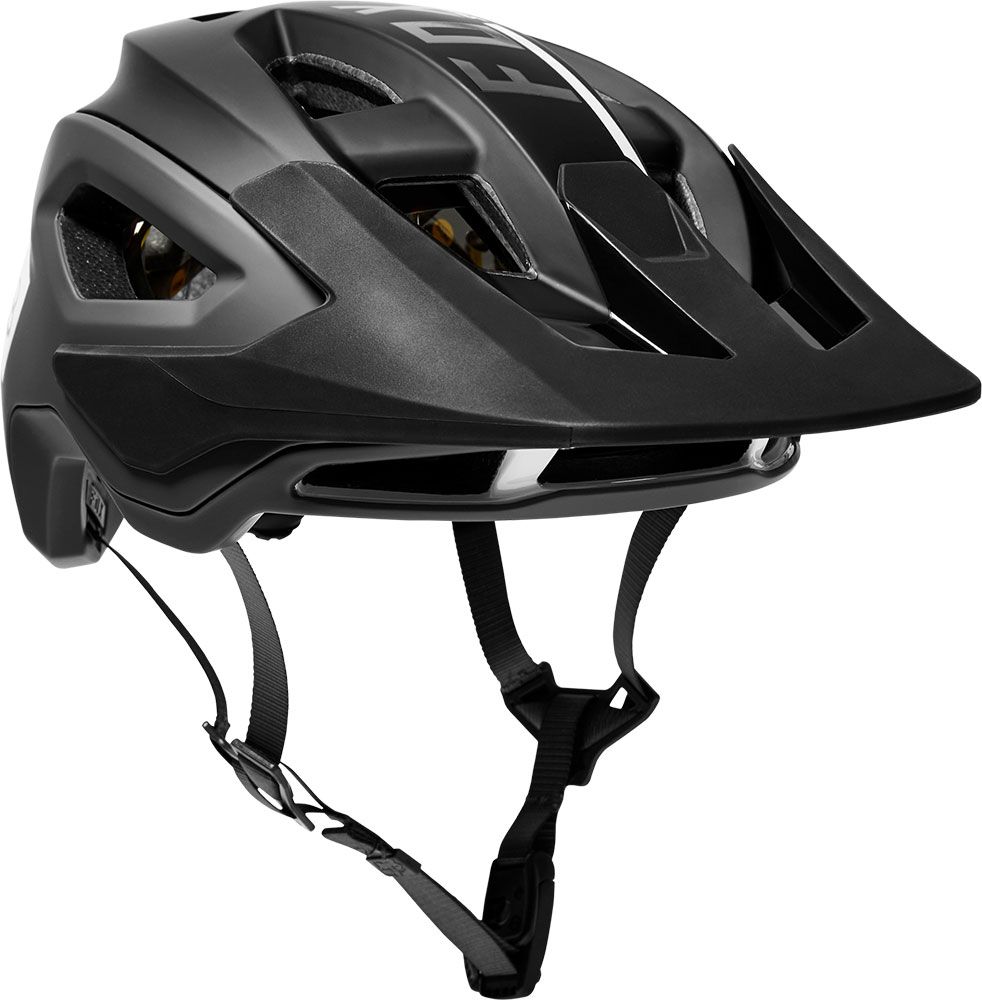 Fox Racing Speedframe Pro Blocked MIPS - MTB Helm kaufen | Bike-Discount