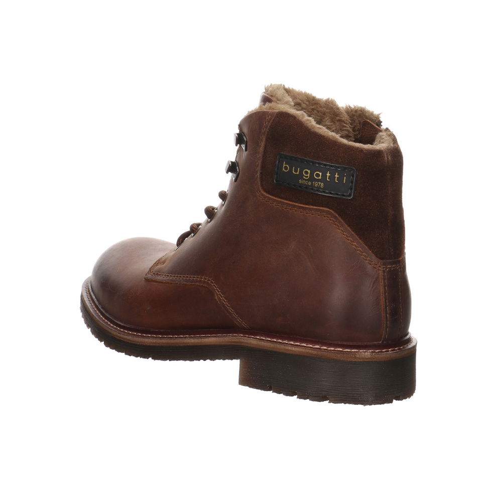 bugatti Boots