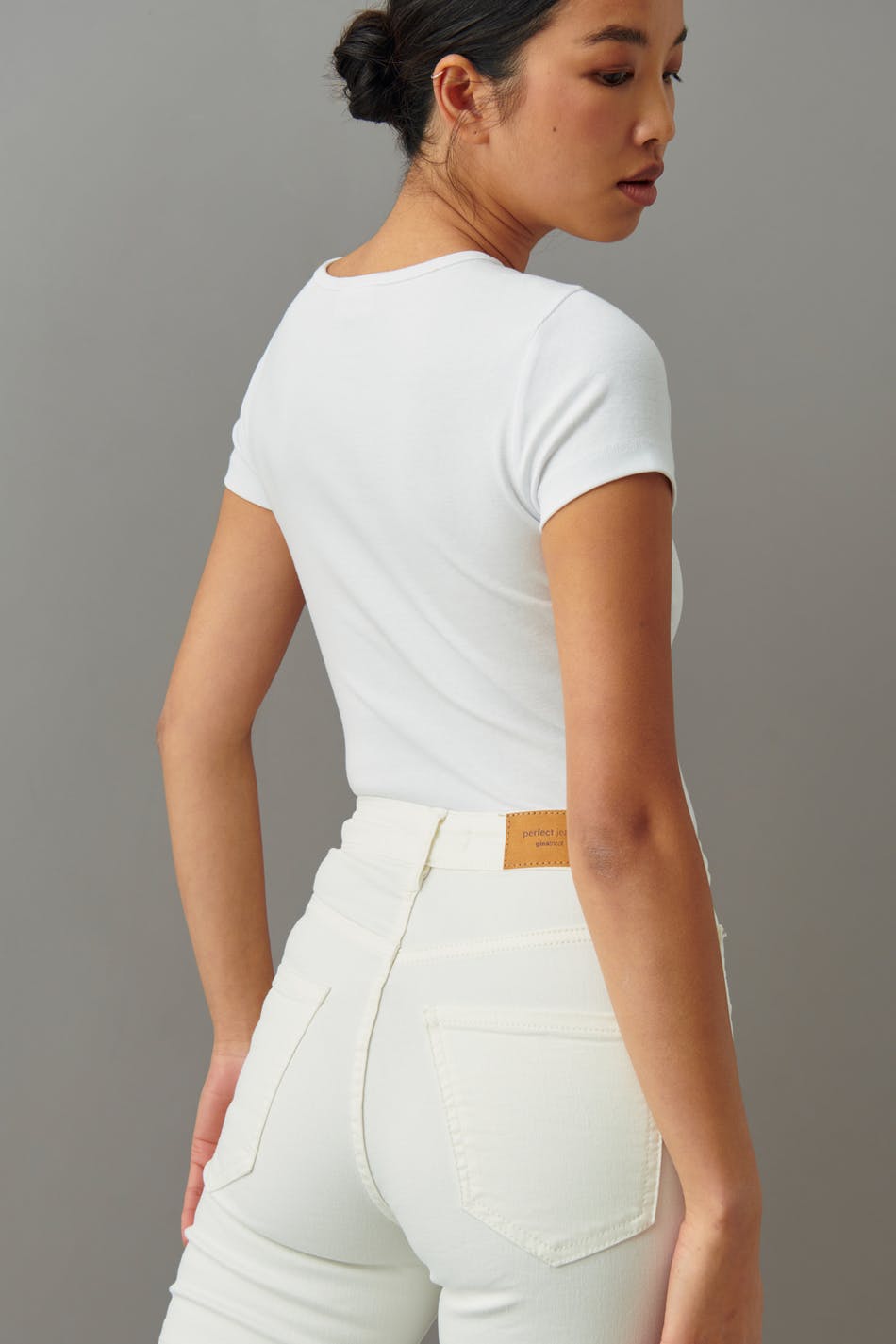 Molly high waist jeans