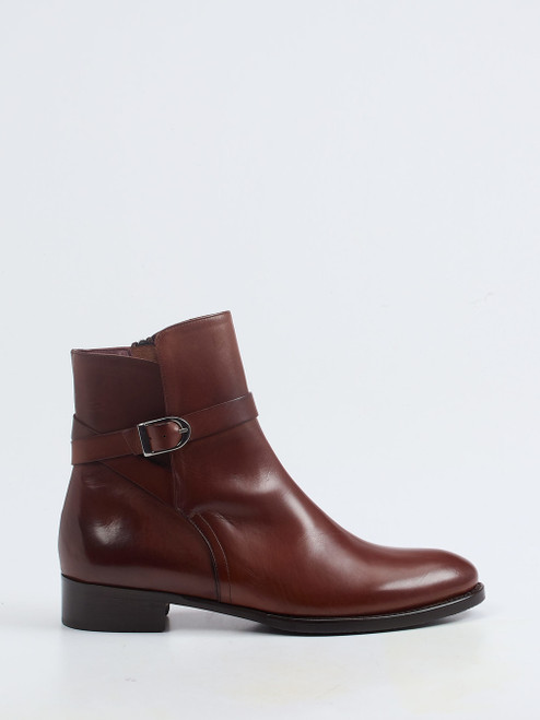 Stiefelette-17122890014 Konstantin Starke