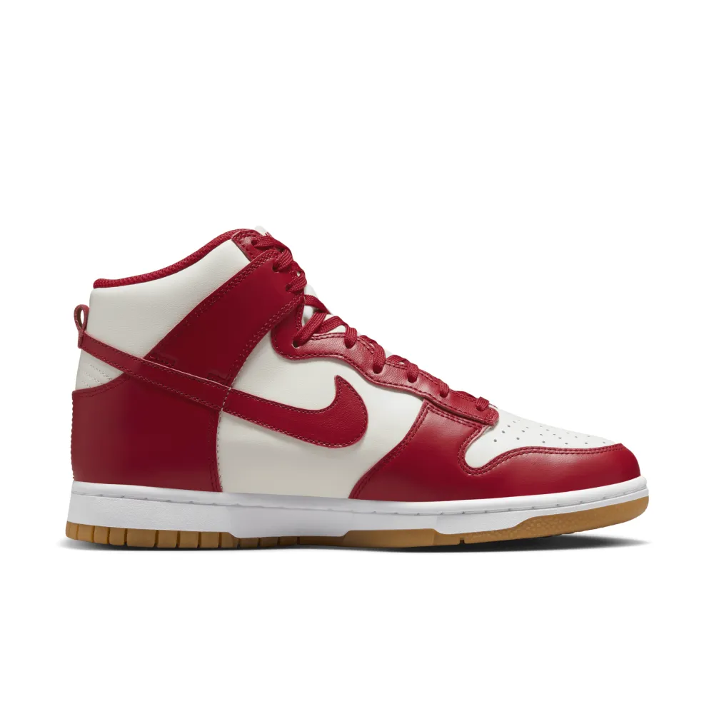 Nike Dunk High DD1869-114 / weiss