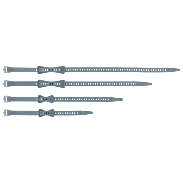 Sea to Summit - Stretch-Loc Set 4-Pack - Spanngurt