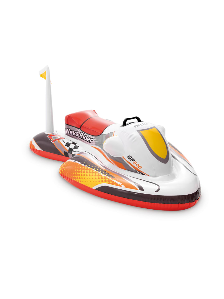 Intex Ride-On - Wave Rider in mehrfarbig günstig kaufen onesize